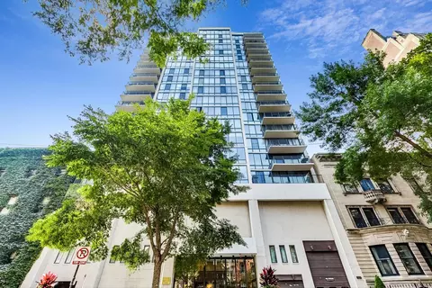 1516 N State Pkwy #15B, Chicago, IL 60610