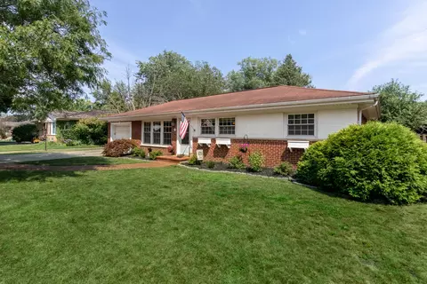 503 S Donald Ave, Arlington Heights, IL 60004