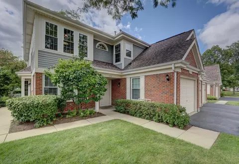 1232 S Wellington Ct #1232, Buffalo Grove, IL 60089