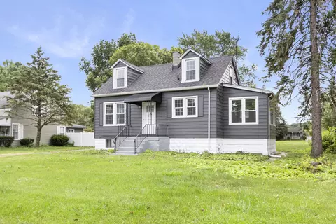 2437 186th St, Lansing, IL 60438