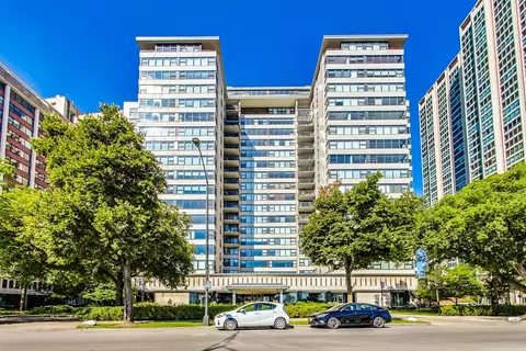 3430 N Lake Shore Dr #12P, Chicago, IL 60657