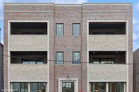 3125 N Clybourn Ave #3S, Chicago, IL 60618