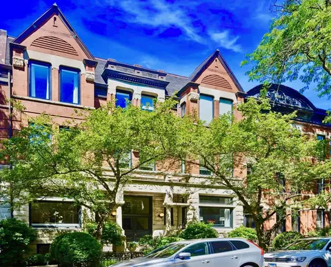 2248 N Fremont St #1S, Chicago, IL 60614