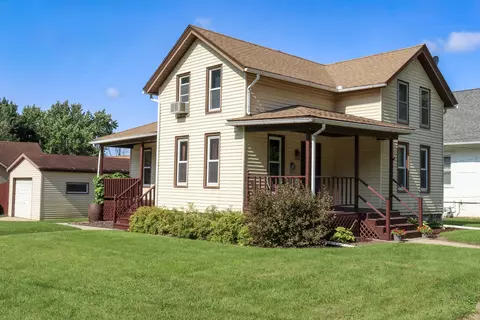 501 W Lincolnway Rd, Morrison, IL 61270