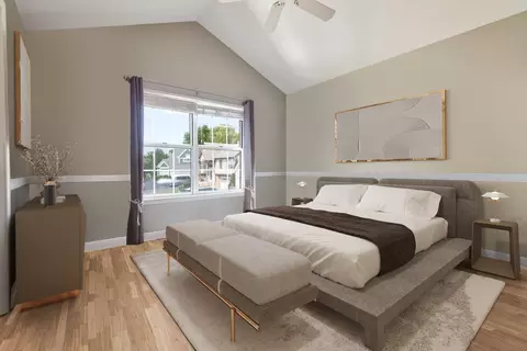 Bedroom - 438 Harvard Ln, Bartlett, IL 60103 photo 1 of 2