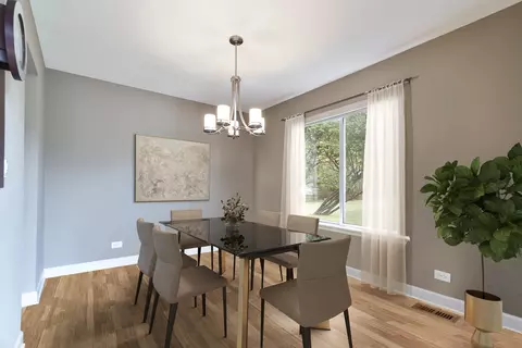 Dining - 438 Harvard Ln, Bartlett, IL 60103 photo 1 of 1