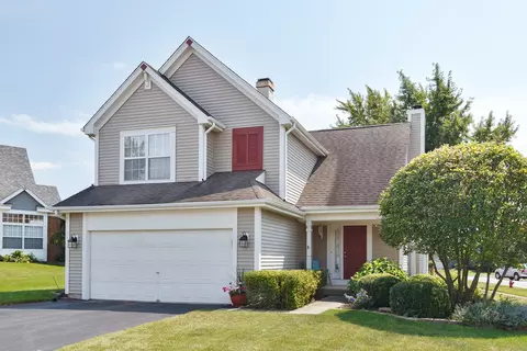 438 Harvard Ln, Bartlett, IL 60103