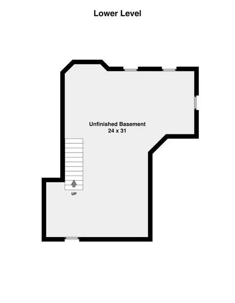 Floorplan - 438 Harvard Ln, Bartlett, IL 60103 photo 3 of 3