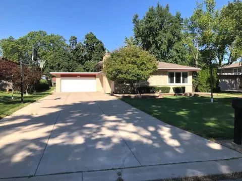 12430 S Meade Ave, Palos Heights, IL 60463
