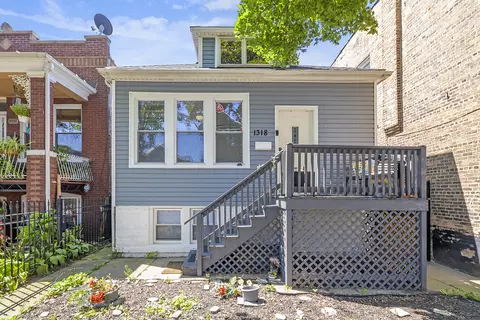 1318 S 51st Ave, Cicero, IL 60804