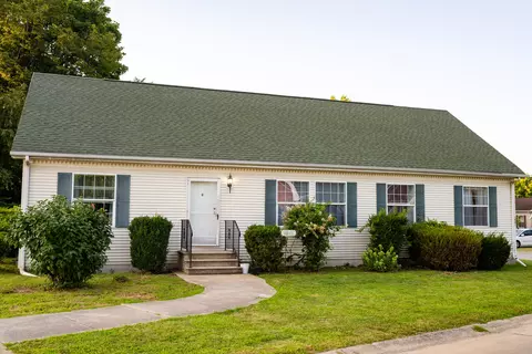 1801 Liberty Ave, Urbana, IL 61802