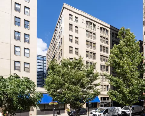 640 S Federal St #507, Chicago, IL 60605
