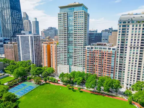 250 E Pearson St #3301, Chicago, IL 60611 photo 19