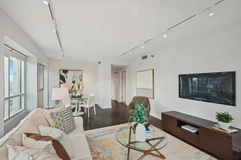 250 E Pearson St #3301, Chicago, IL 60611 photo 5