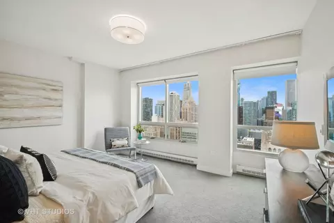 250 E Pearson St #3301, Chicago, IL 60611 photo 9