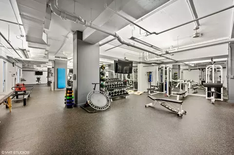 250 E Pearson St #3301, Chicago, IL 60611 photo 17