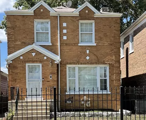 7536 S Paulina St, Chicago, IL 60620