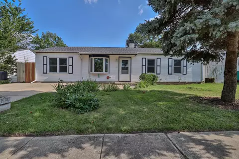 519 Glen Ave, Romeoville, IL 60446