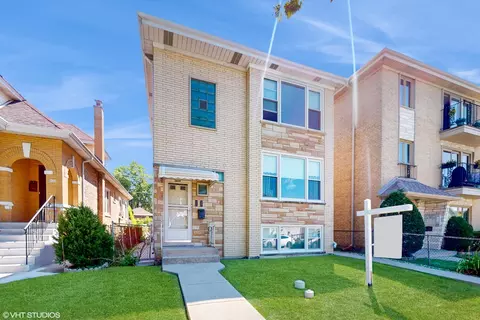2839 N 74th Ct, Elmwood Park, IL 60707