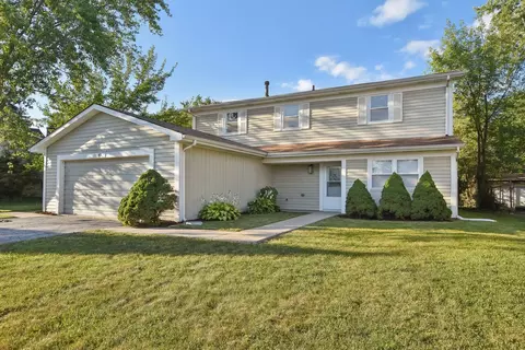47 Wedgewood Rd, Matteson, IL 60443