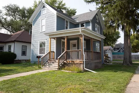 429 E Timber St, Pontiac, IL 61764