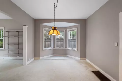Living - 306 E Prospect Ave, Lake Bluff, IL 60044 photo 3 of 5
