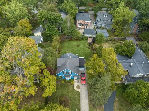 View/Area - 306 E Prospect Ave, Lake Bluff, IL 60044 photo 5 of 6