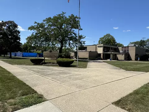 Exterior - 2524 S 16th Ave, Broadview, IL 60155 photo 12 of 12