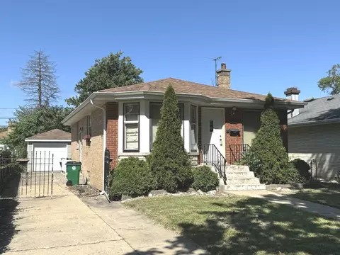 2524 S 16th Ave, Broadview, IL 60155