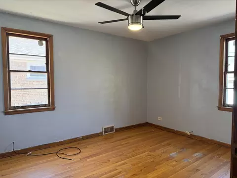 Bedroom - 2524 S 16th Ave, Broadview, IL 60155 photo 4 of 5