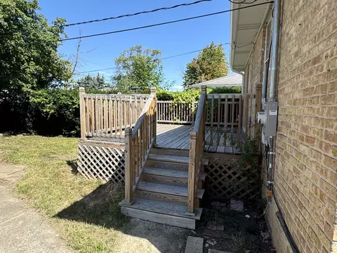 Exterior - 2524 S 16th Ave, Broadview, IL 60155 photo 6 of 12