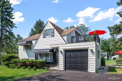 1350 S Monterey Ave, Villa Park, IL 60181