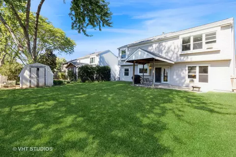 3256 Gresham Ln E, Aurora, IL 60504 photo 20
