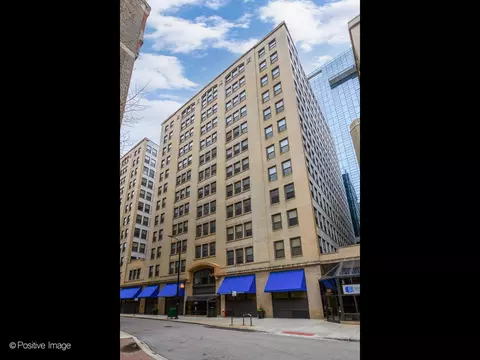 740 S Federal St #1002, Chicago, IL 60605