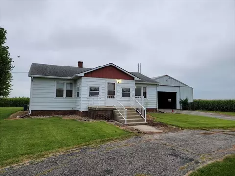 2980 County Highway 10, Windsor, IL 61957