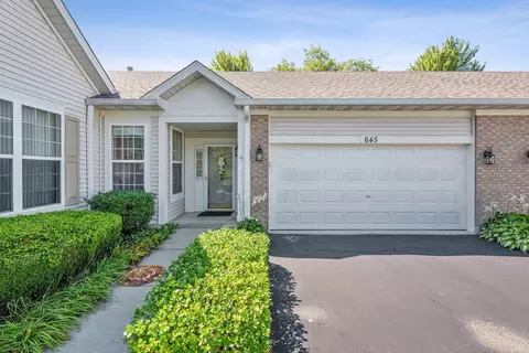 645 S Cadillac Cir, Romeoville, IL 60446