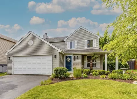 796 Poppy Ln, Bartlett, IL 60103