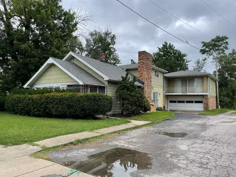 308 English St, Danville, IL 61832