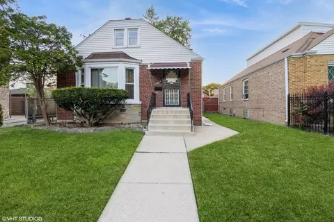 1616 N Mayfield Ave, Chicago, IL 60639