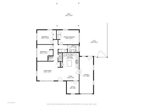 2409 Fulle St, Rolling Meadows, IL 60008 photo 20