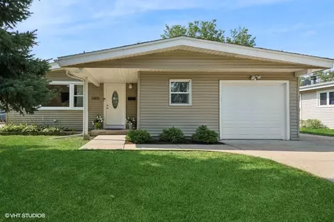 2409 Fulle St, Rolling Meadows, IL 60008