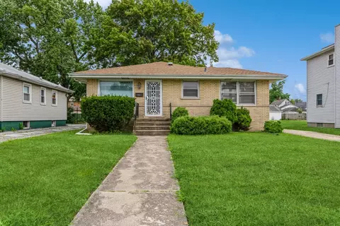 437 161st St, South Holland, IL 60473