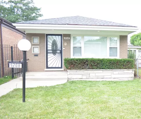 9208 S Indiana Ave, Chicago, IL 60619