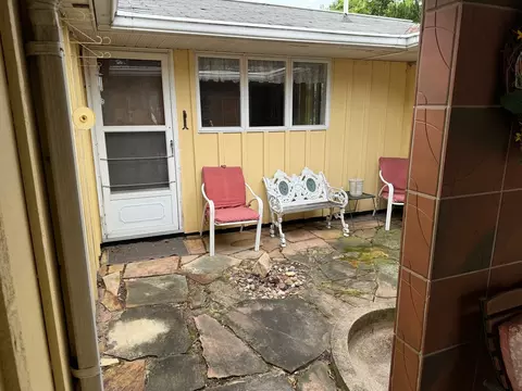 Exterior - 206 S Pine St, Delavan, IL 61734 photo 7 of 9