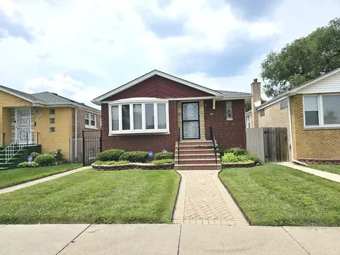 10918 S Lowe Ave, Chicago, IL 60628