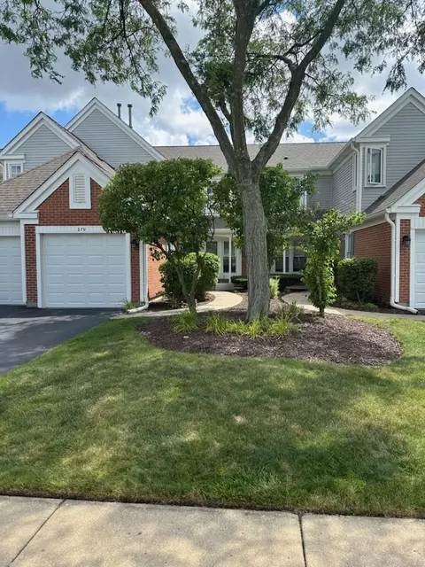 279 Doral Ct #279, Elk Grove Village, IL 60007