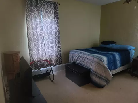 Bedroom - 108 N Pine St, Buda, IL 61314 photo 1 of 3