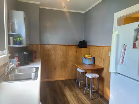 Kitchen - 108 N Pine St, Buda, IL 61314 photo 2 of 2