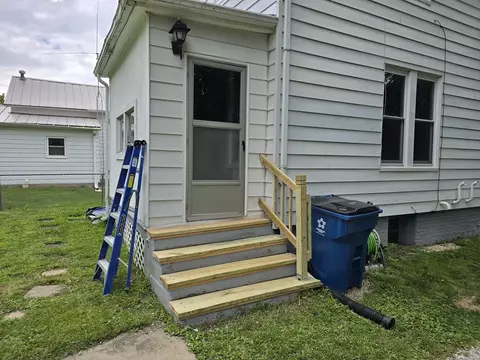 Exterior - 108 N Pine St, Buda, IL 61314 photo 5 of 5