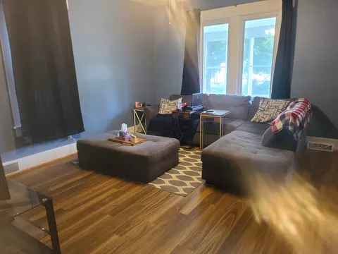 Living - 108 N Pine St, Buda, IL 61314 photo 1 of 1